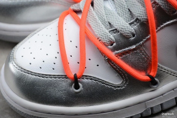  CT0856-800 Nike Dunk O-W Low 0213